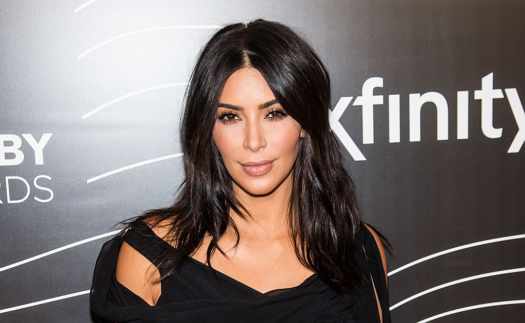 Kim Kardashian made a ton of money on mobile, and it’s all your fault
