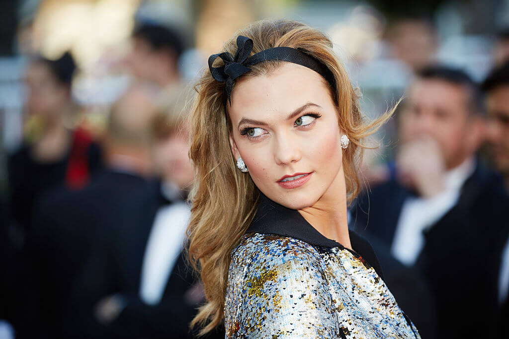 Get Karlie Kloss brows for free at Skin Spa this weekend