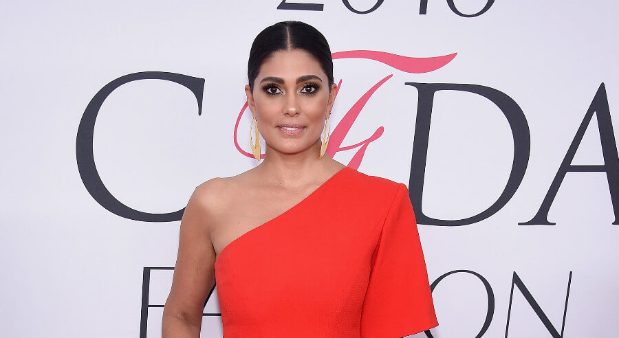 Rachel Roy continues to raise ‘Becky’ brows