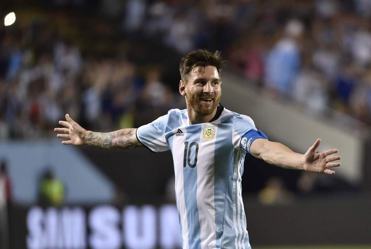Copa America: Team USA must best Argentina to reach final