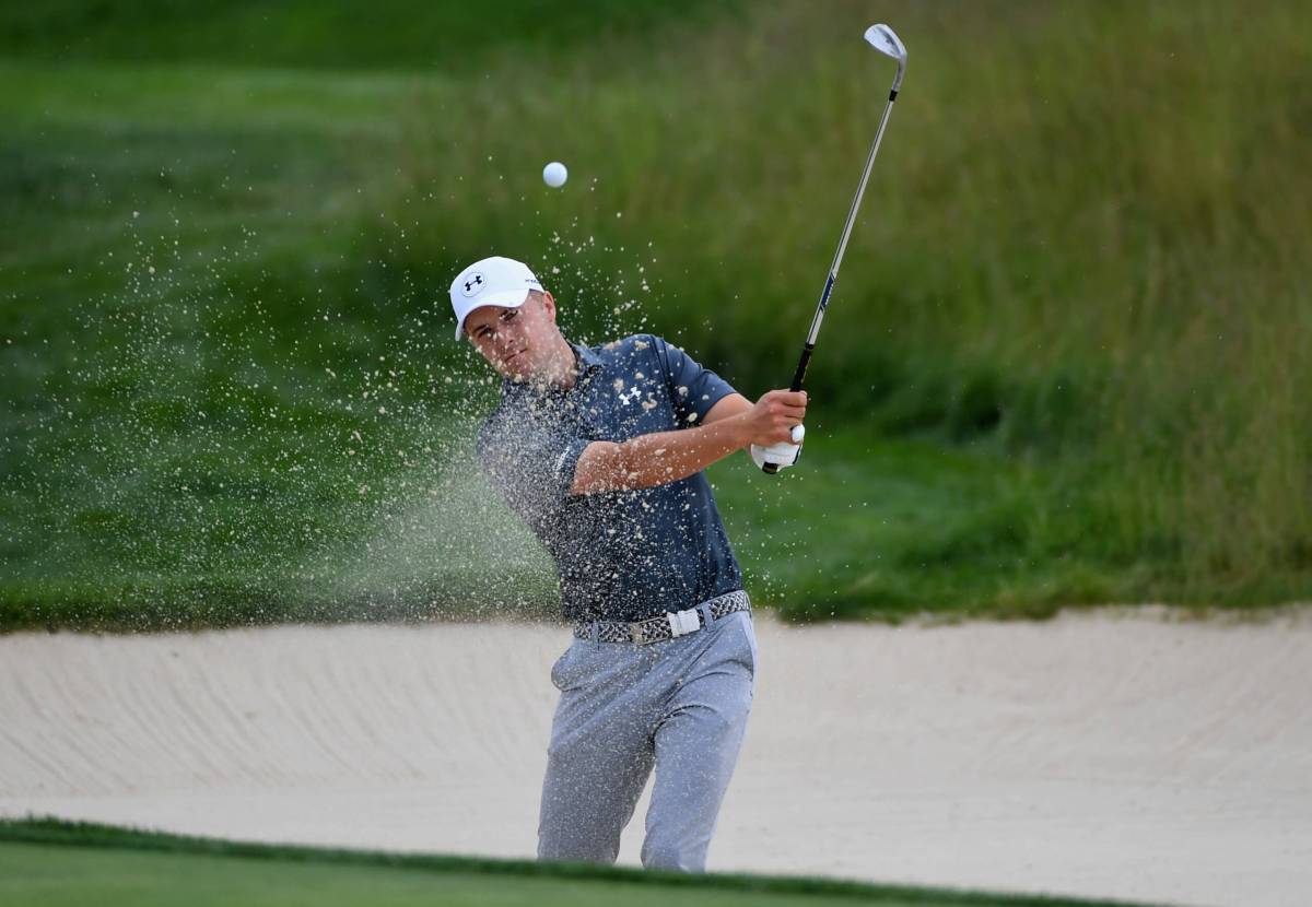 5 reasons to watch the 2016 US Open at Oakmont