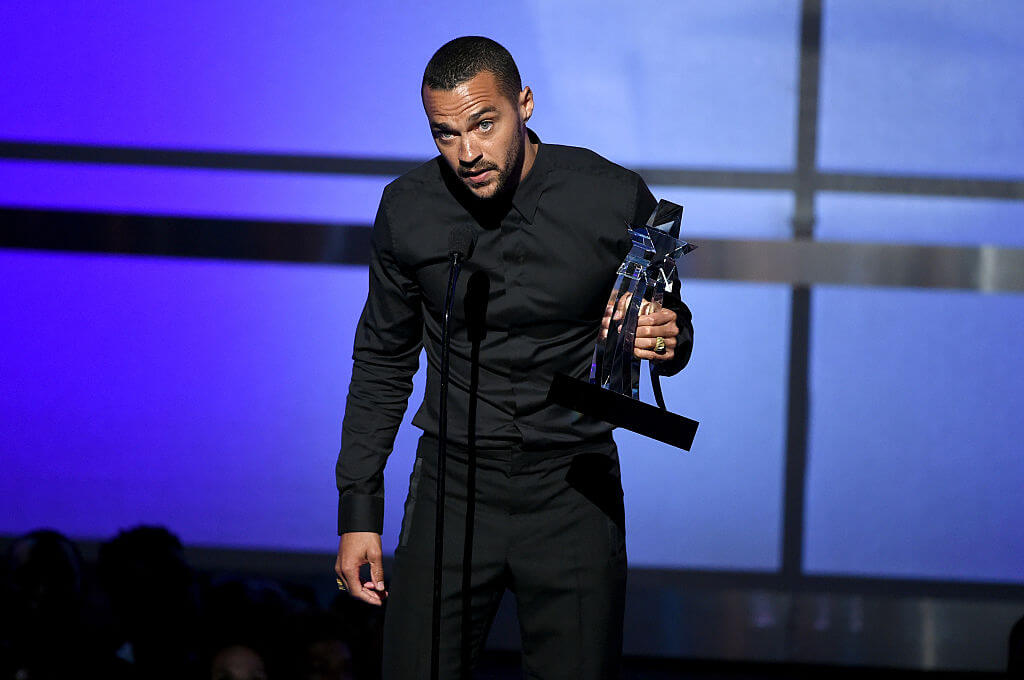 Jesse Williams’ catches ire of totally-not-racist petitioners who just want