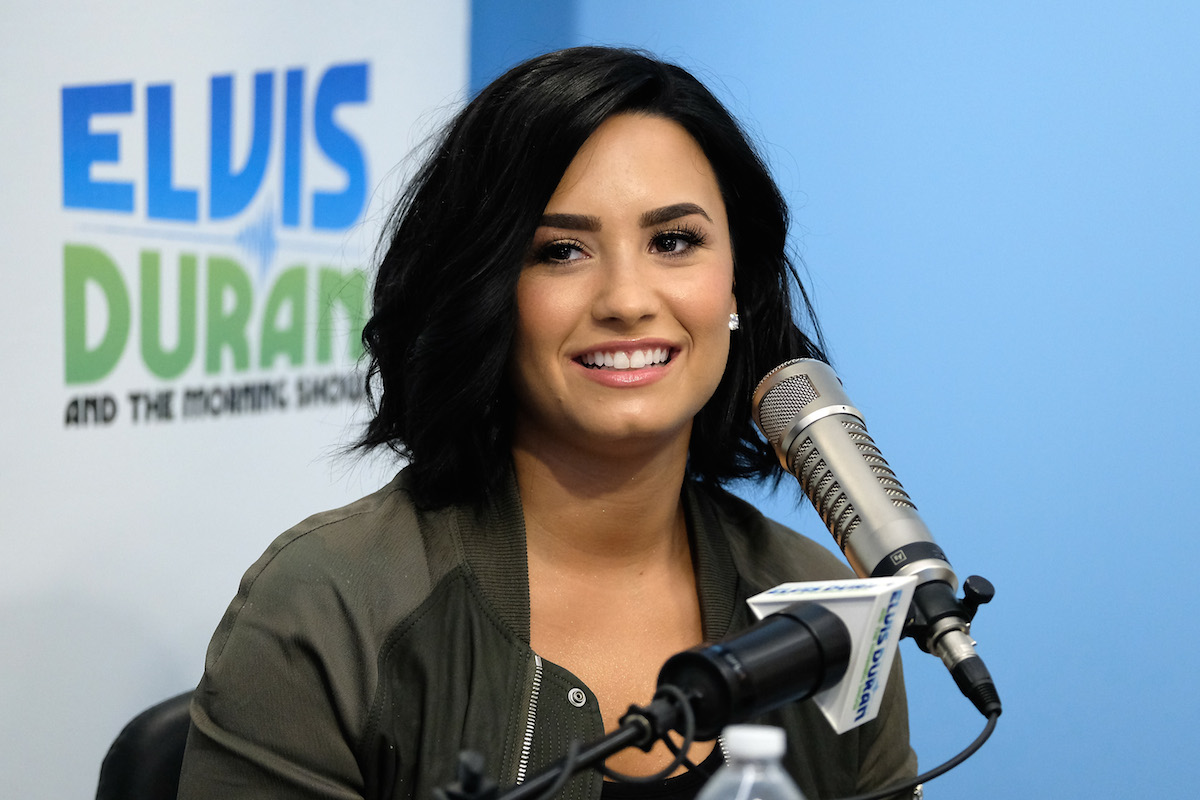 Demi Lovato issues apology over Zika virus joke