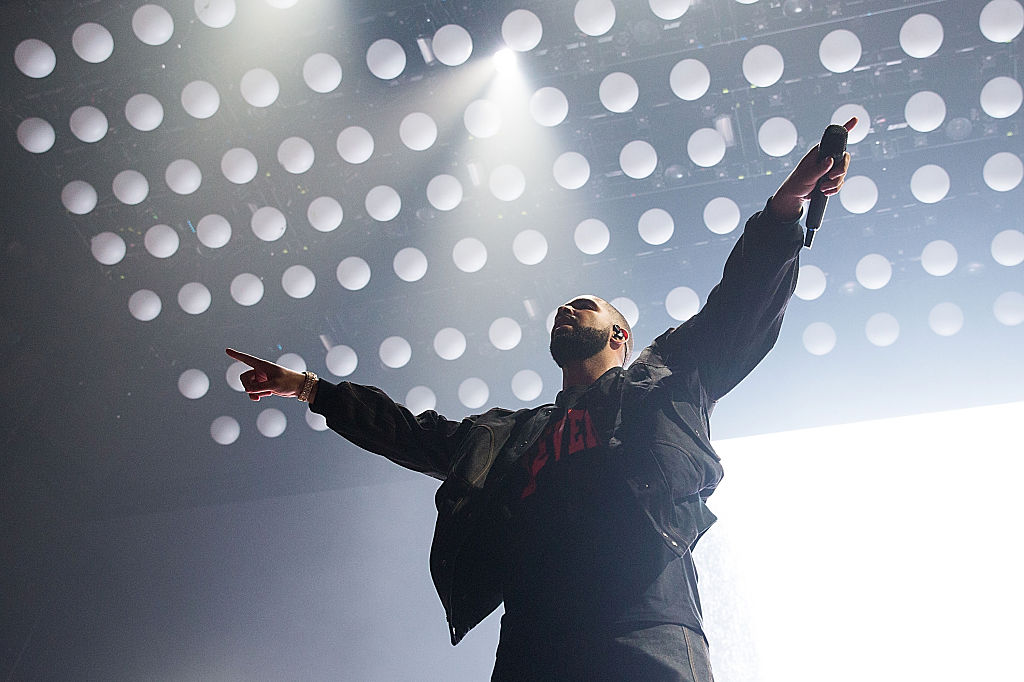 Is Drake’s Summer Sixteen tour this year’s best ticket?