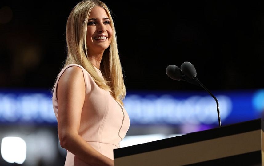 New York jeweler donates money from Ivanka Trump purchase to Clinton campaign