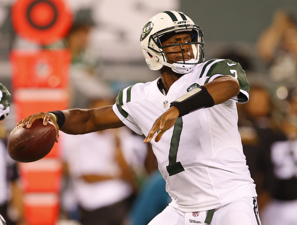 Surgeon: Jets’ Geno Smith faces long, tough road to recovery