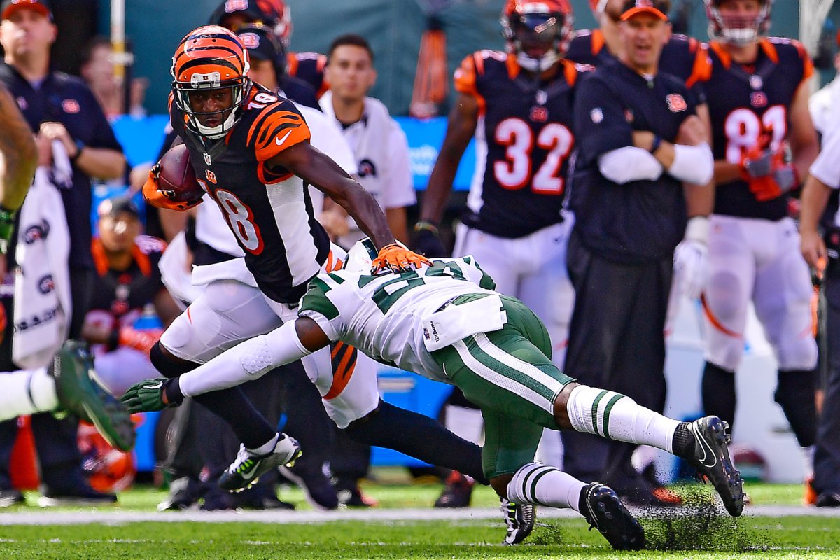 3 things we learned in Jets’ devastating setback to Bengals