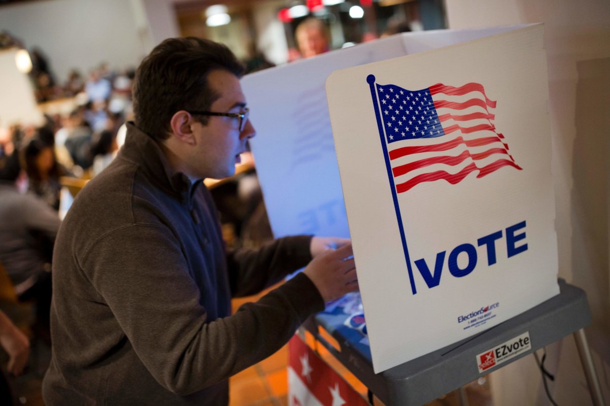 Election Day in Massachusetts: What you need to know before heading to the