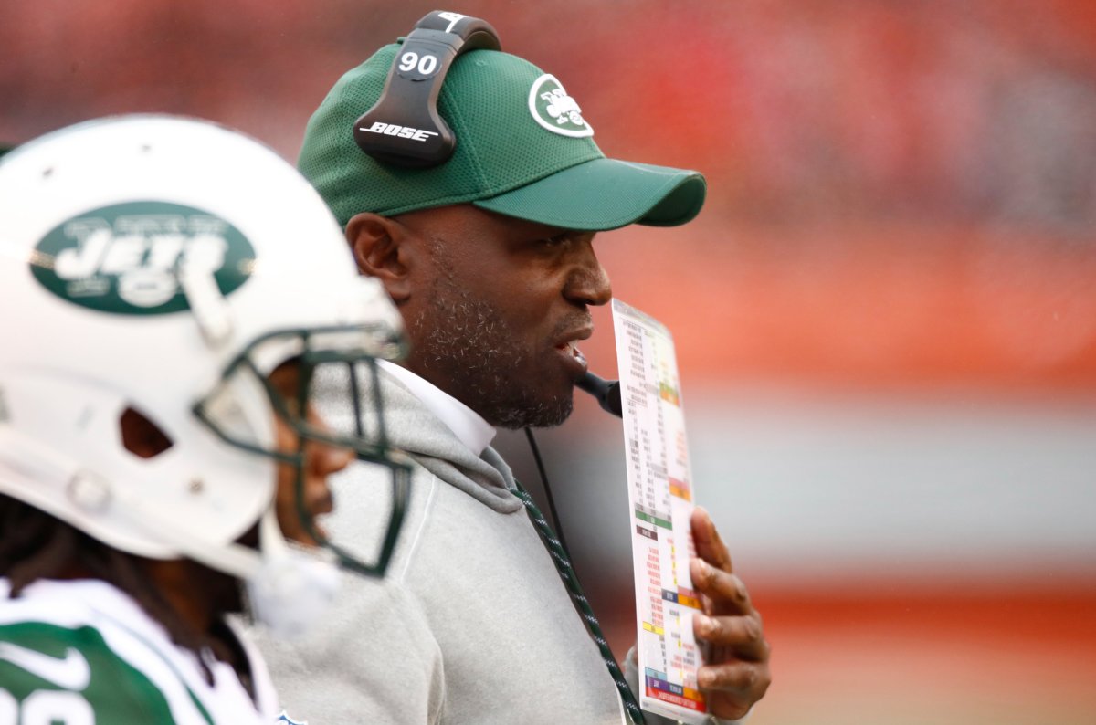 Todd Bowles on Jets’ struggles: ‘It’s all on me … I take full