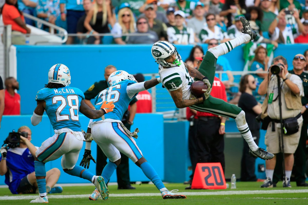 3 things we saw as the Jets continue to find new ways to lose in Miami