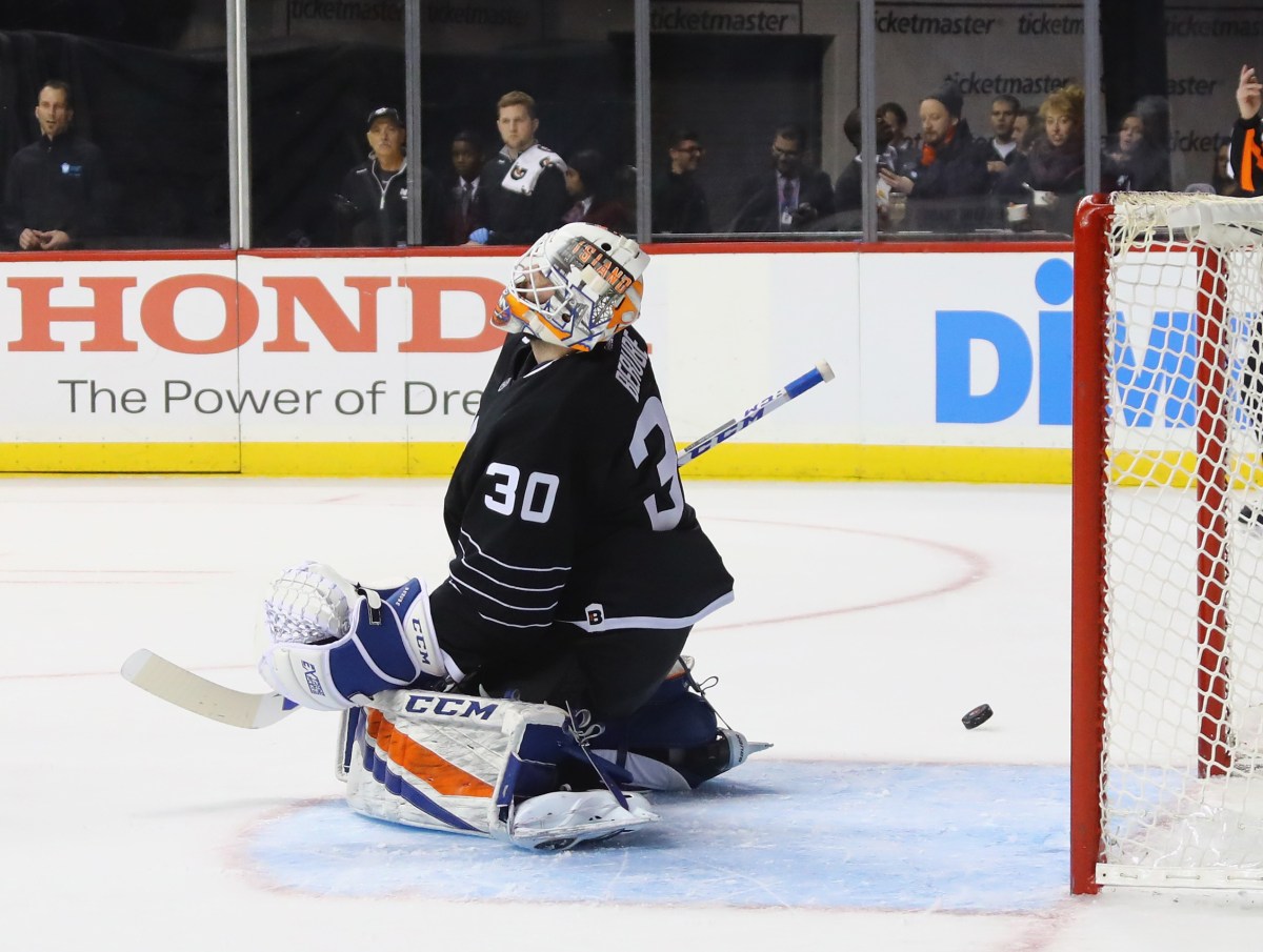 Bottom-dwelling Islanders’ issues start with lackluster special teams