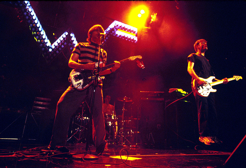 Hear Weezer’s ‘Pinkerton’ performed in its entirety next Wednesday night