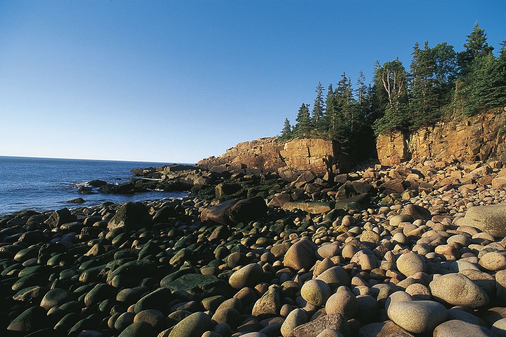 5 gorgeous New England national parks you need to explore