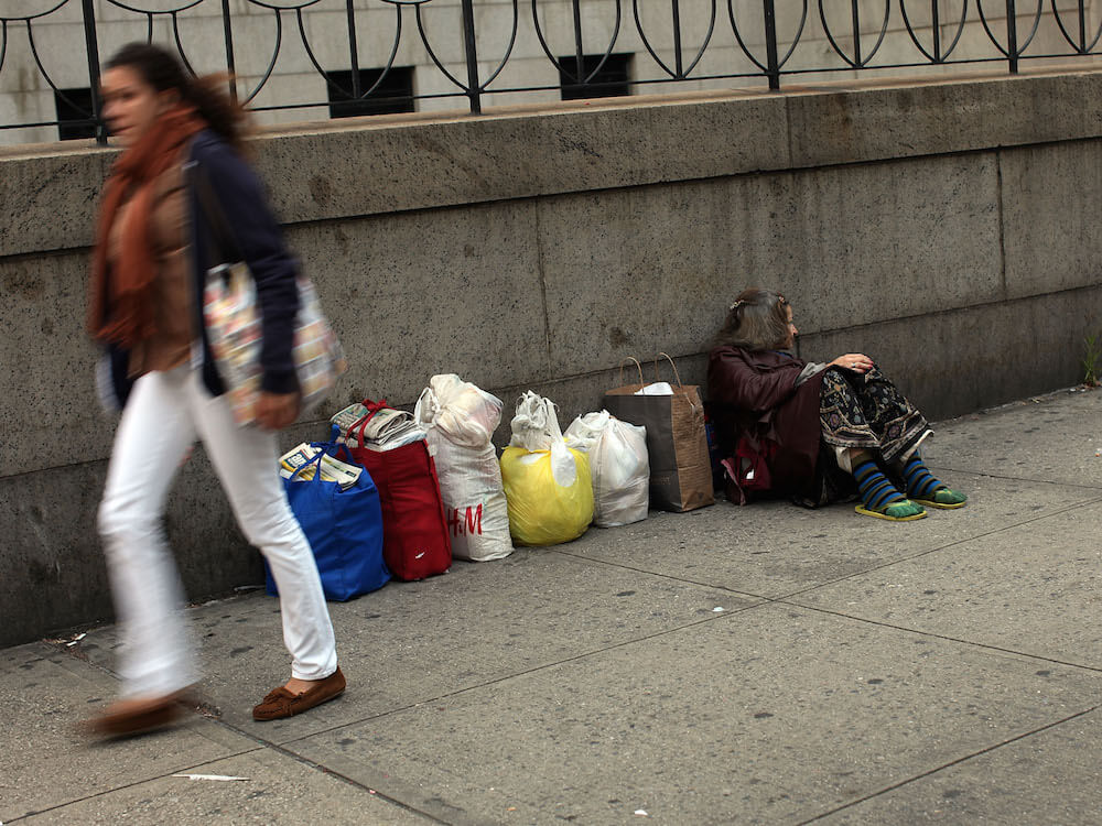 City to focus on prevention, rehousing to tackle homelessness in NYC