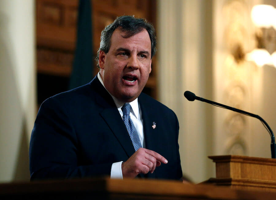 Chris Christie to Obama: Tell Cuba to give back fugitive cop killer