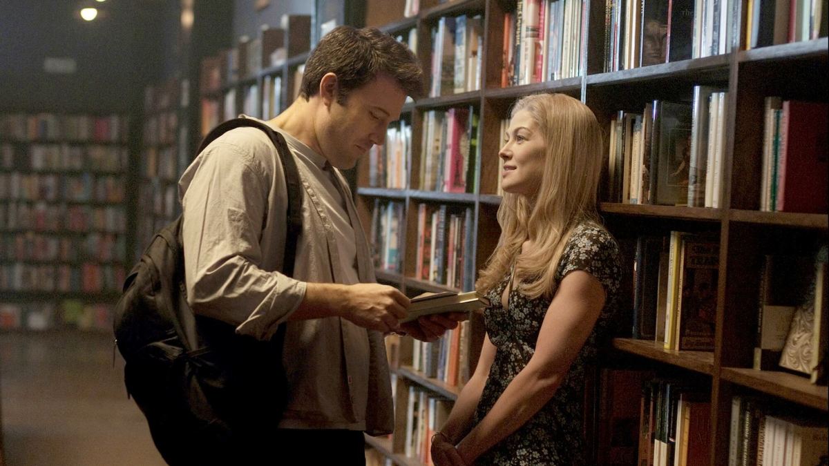 DAILY VIDEO: Here’s an Honest Trailer for ‘Gone Girl’