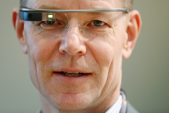 Google to stop selling Glass eyewear