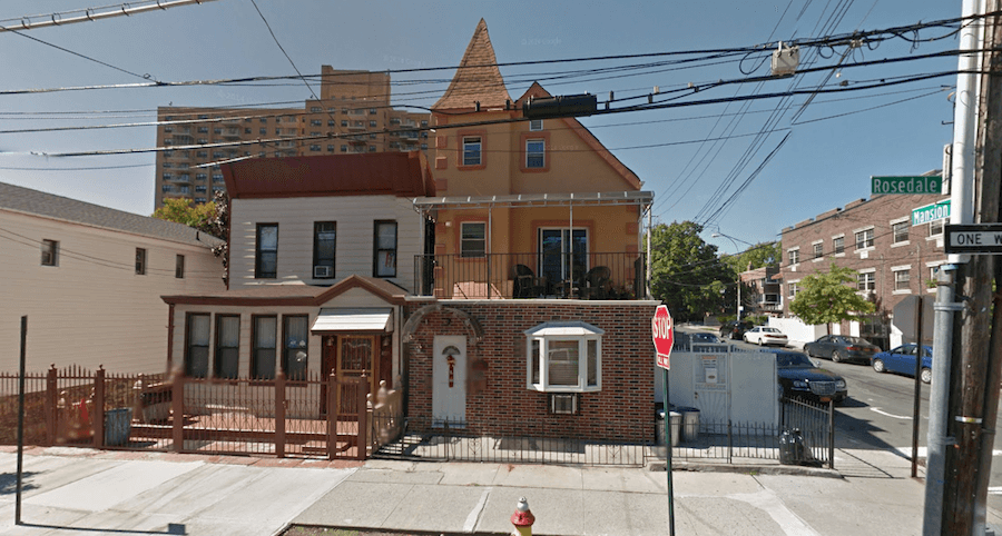 Bronx day care doubled as cocaine stash house: Prosecutor