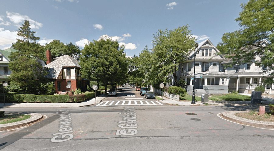 Bronx man faces manslaughter charge after killing wife’s attacker