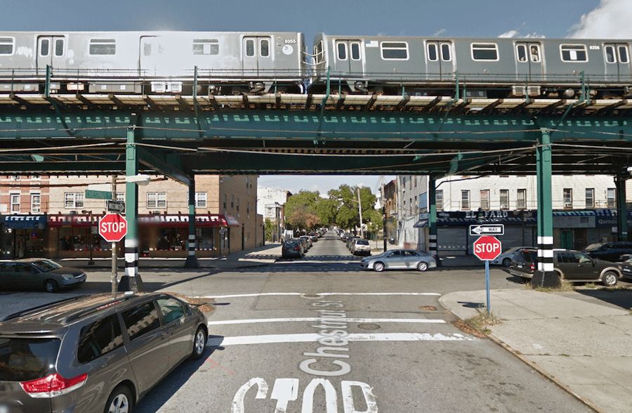 Brooklyn hit-and-run driver kills two: NYPD