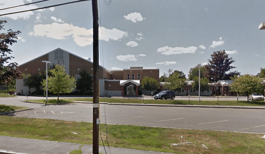 Man arrested for threatening Boston-area elementary school