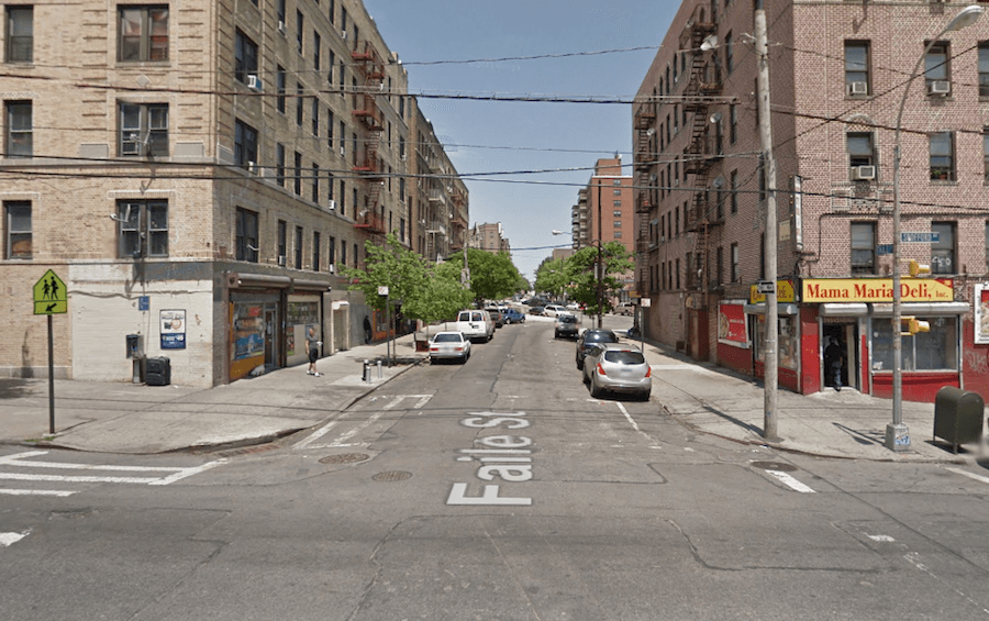 Bronx drug dealer gunning for rival kills wrong man: Police