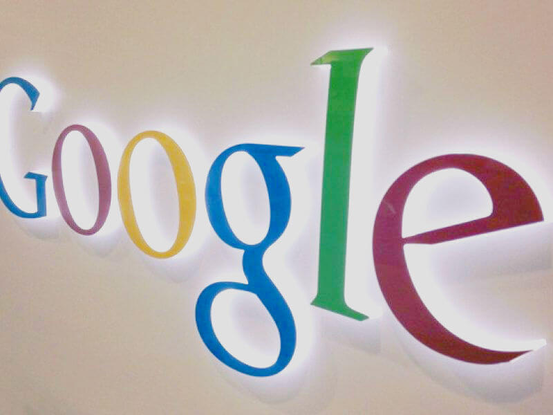 3 things you need to know about ‘Alphabet’ and Google
