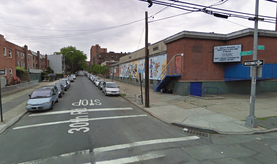 Man killed in Queens hit-and-run, suspect at large