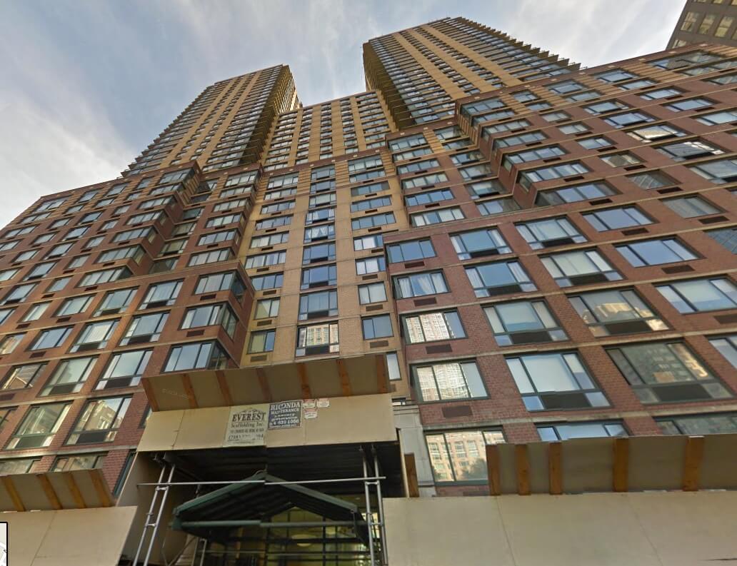 Man crushed to death by Upper West Side elevator