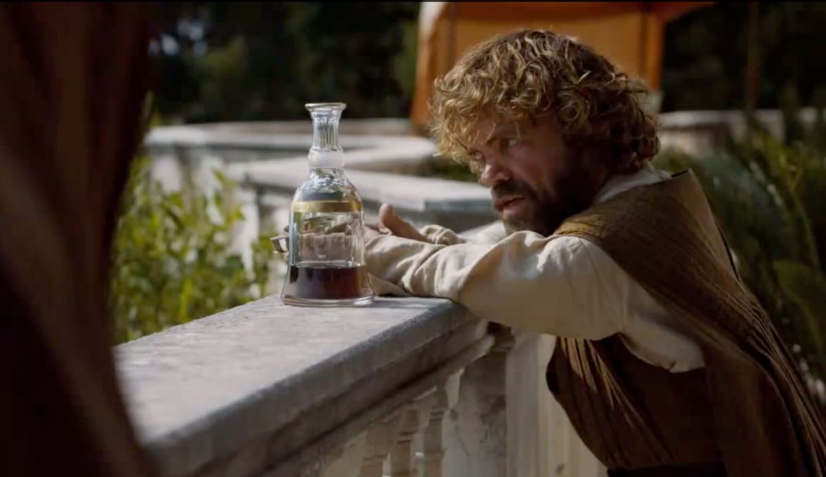 Look! New Game of Thrones trailer!