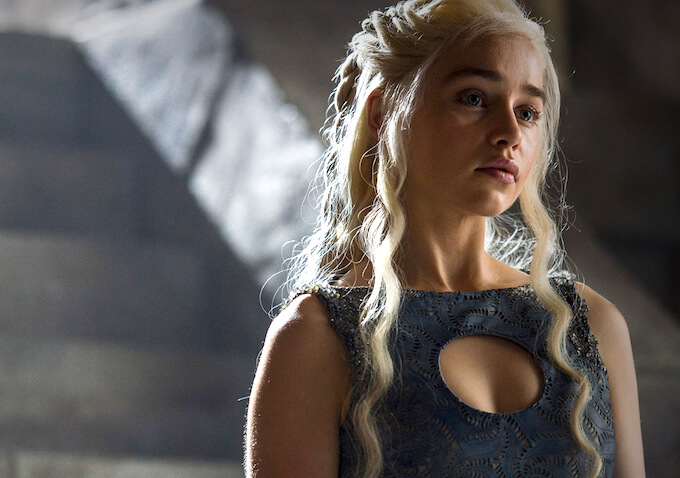 Watch the ‘Game of Thrones’ San Francisco red carpet live online