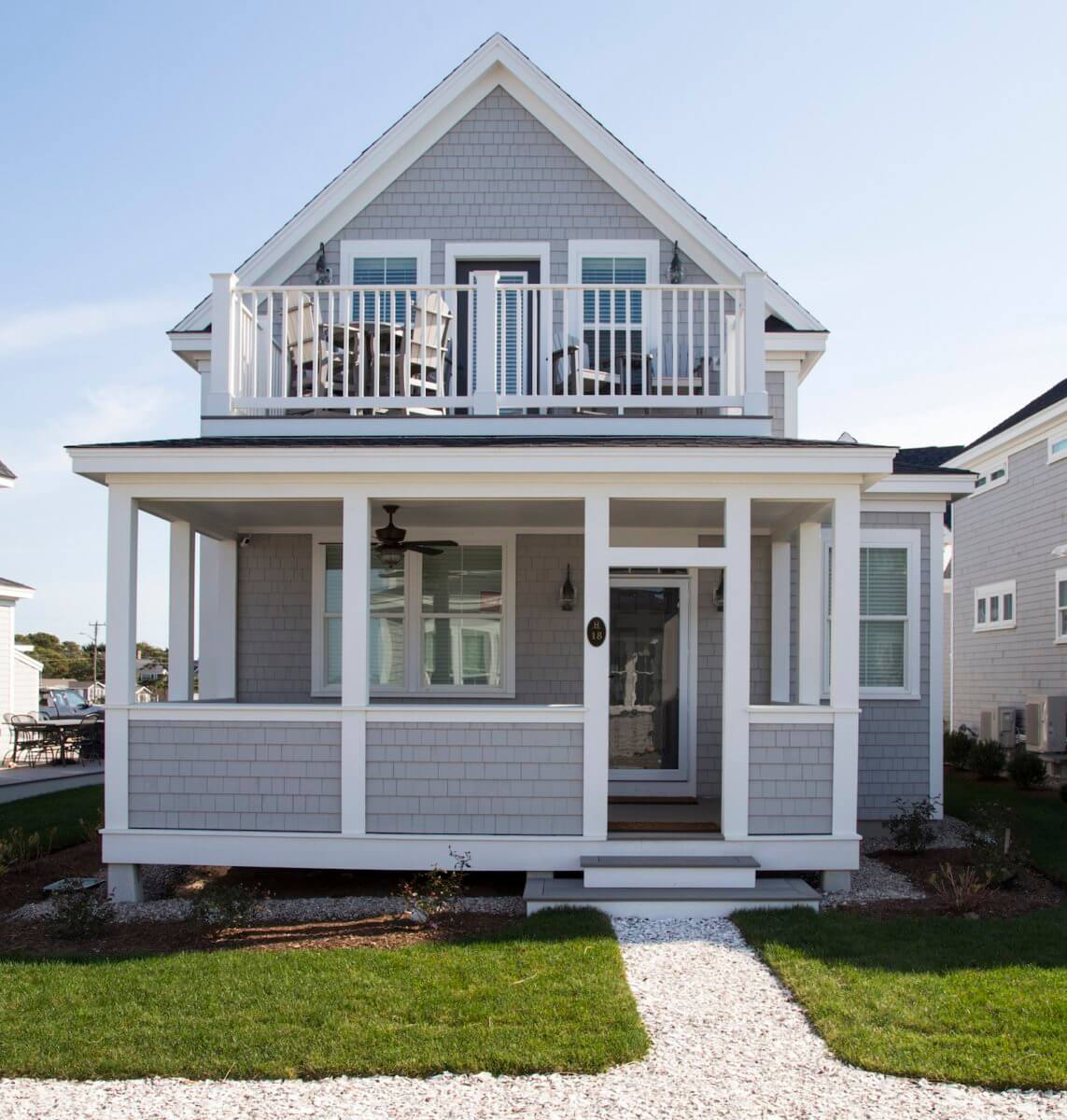 3 tips to help you find your Cape Cod dream home
