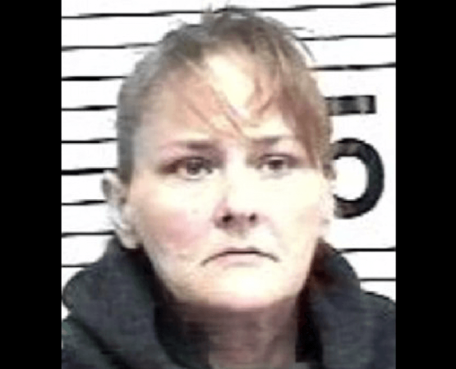 Alabama woman feigning pregnancy kills husband’s dog in fake miscarriage
