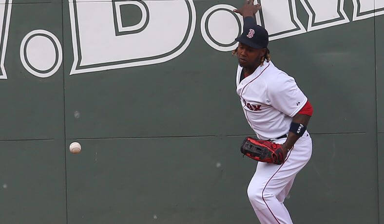 Danny Picard: Complaining about the defense of Hanley Ramirez is a major