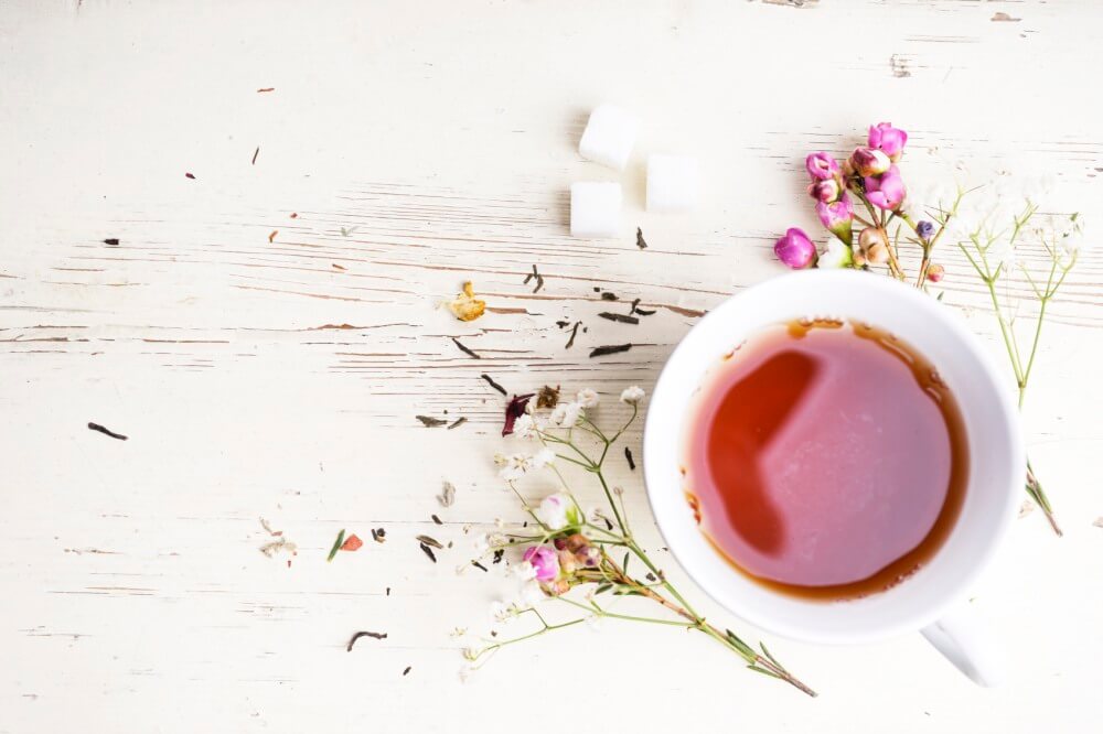 3 popular uses for herbal tea