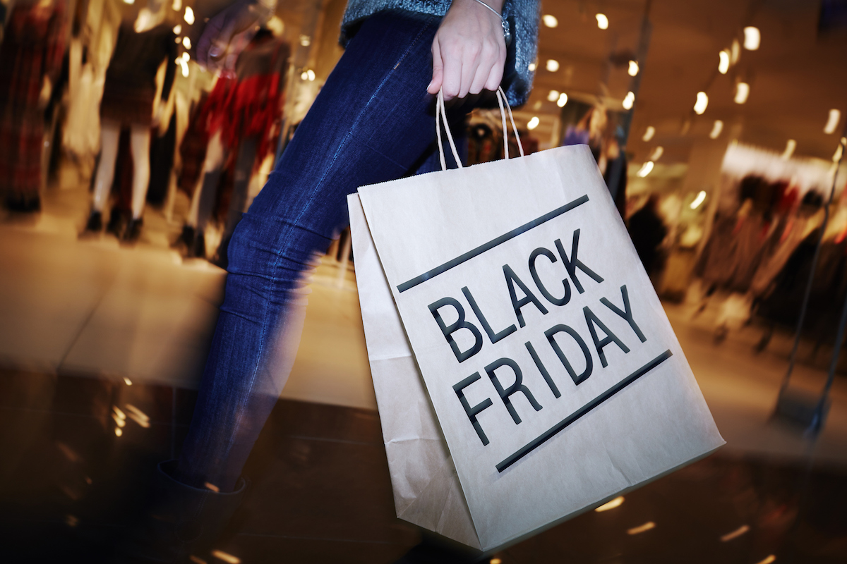 The best things to buy on Black Friday 2019