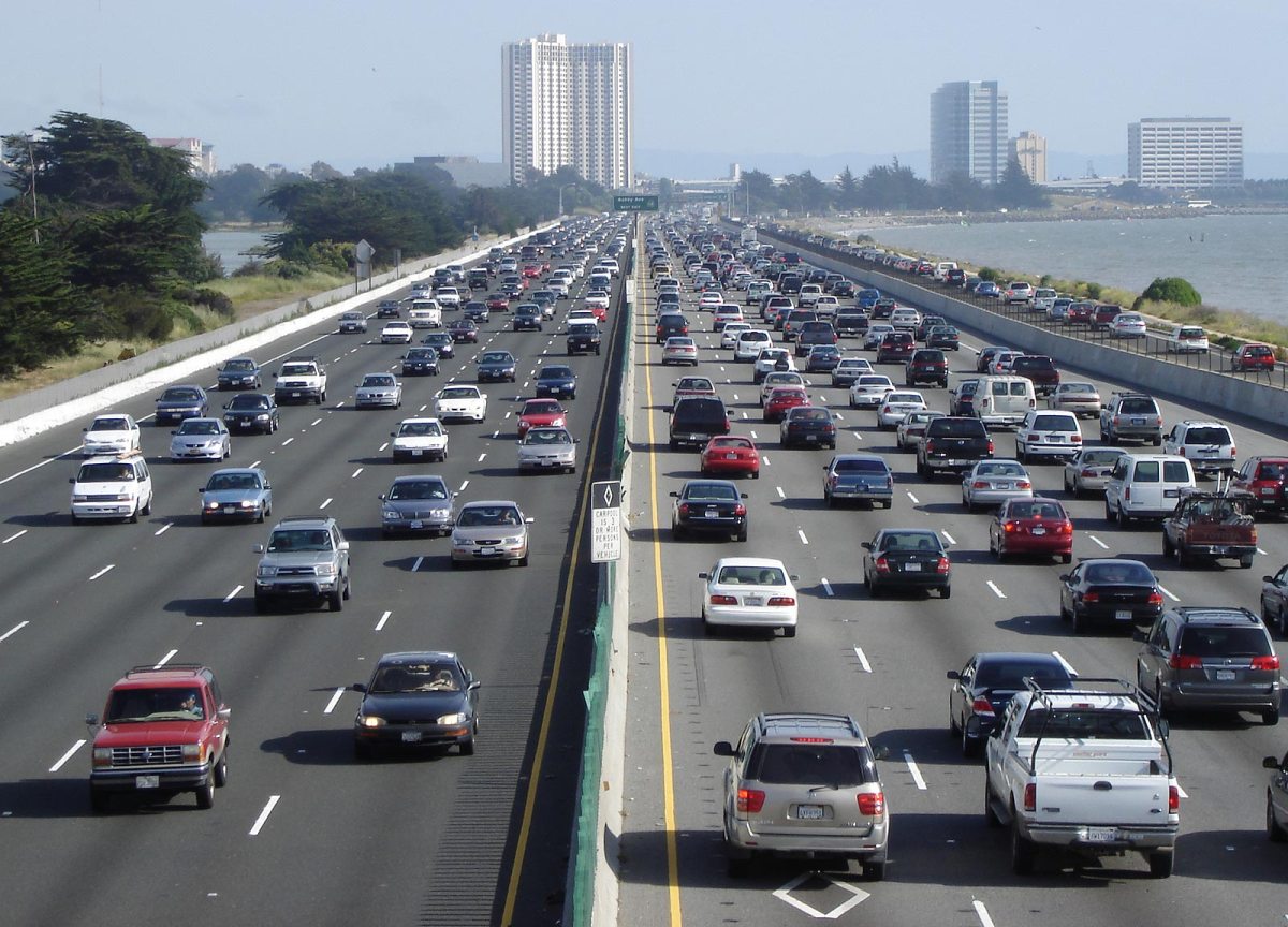 Insurance site finds states with the best and worst drivers
