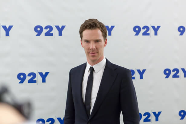 Benedict Cumberbatch became ‘a stalker and weird’ to get ‘Imitation Game’