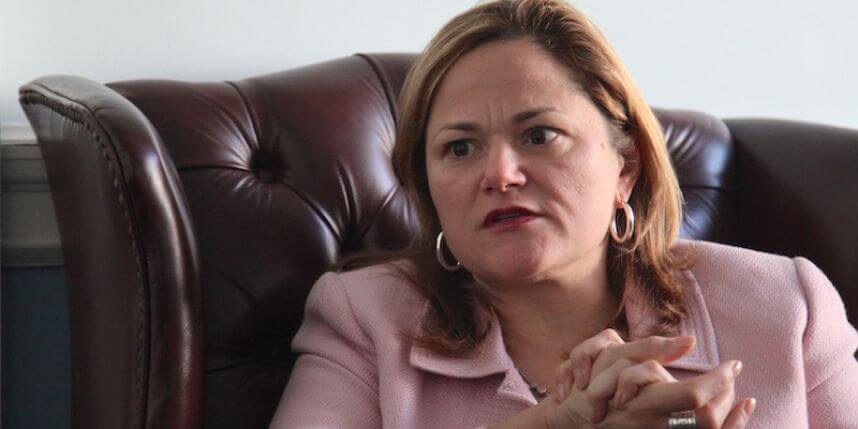 EXCLUSIVE: Mark-Viverito affirms City Council not done with policing reform