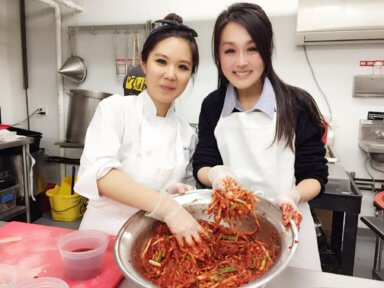 Recipe: Kimchi, Korea’s national treasure