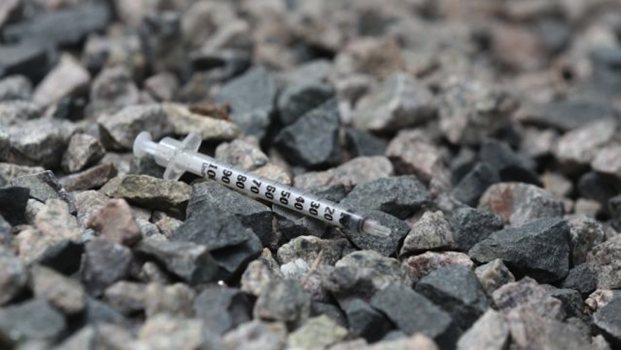 Lessons tied to heroin crisis eyed for Boston Public Schools