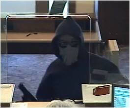 $10,000 reward offered for ‘Incognito Bandit’ info: Boston FBI