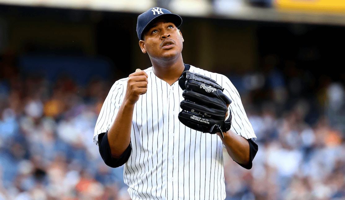 Yankees trade away Ivan Nova to Pirates at MLB deadline buzzer