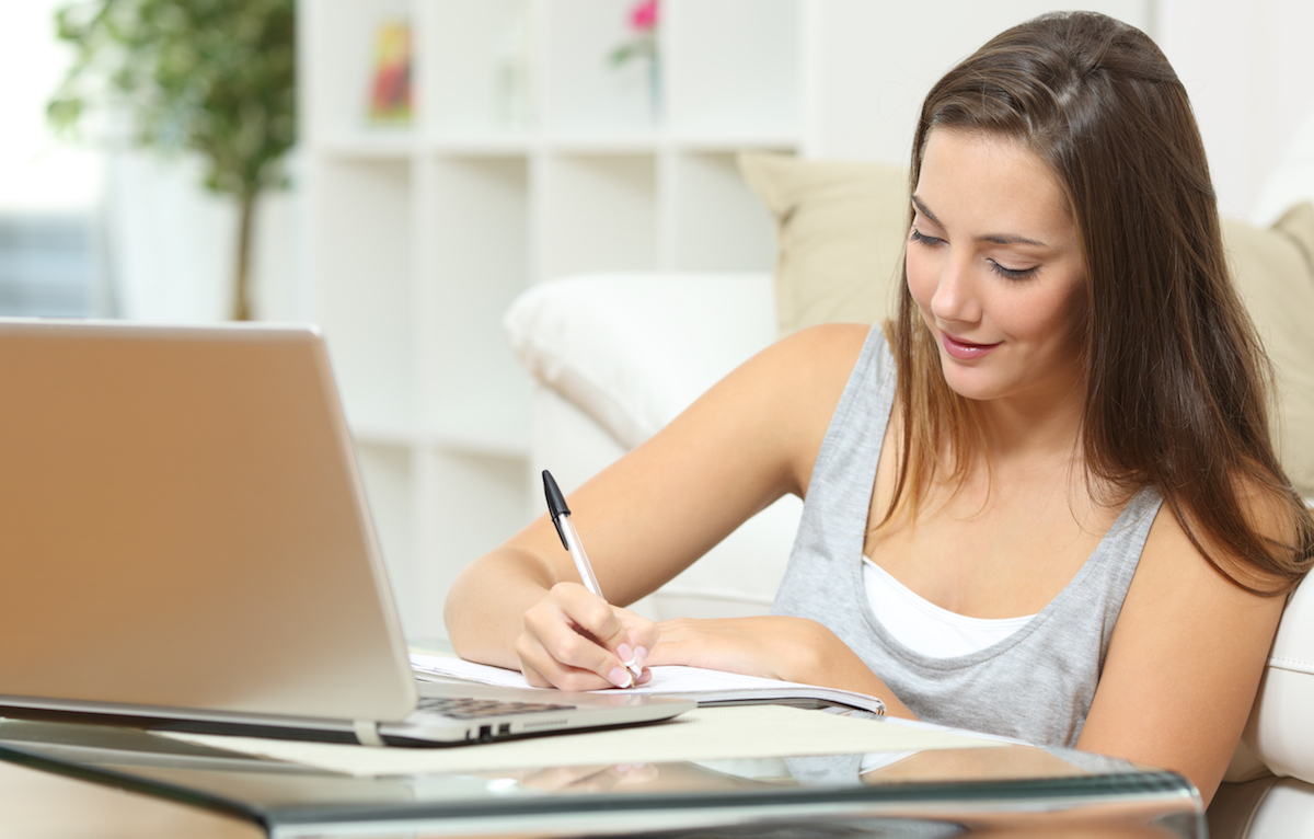 4 tips for writing a college application essay that really shines