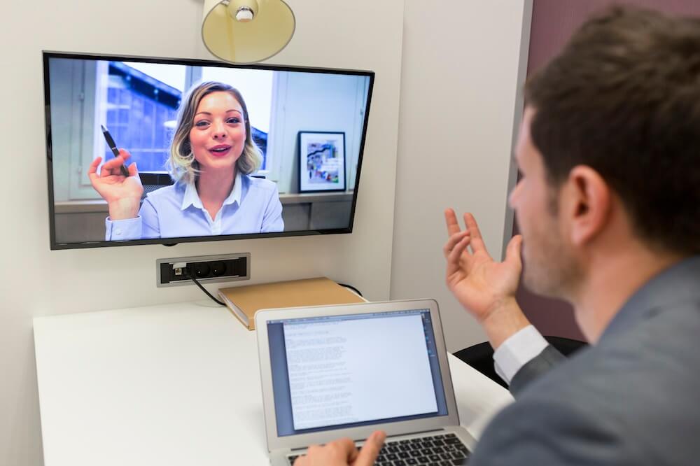 How to ace your Skype interview
