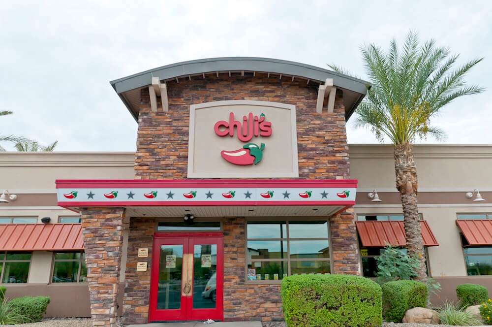 Why you should apply to a job at … Chili’s?