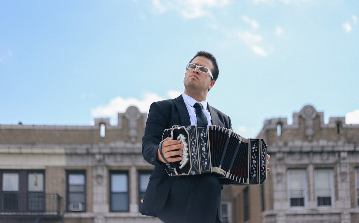 A New Yorker revolutionizes tango in Astor Piazzolla musical ‘This Is Not