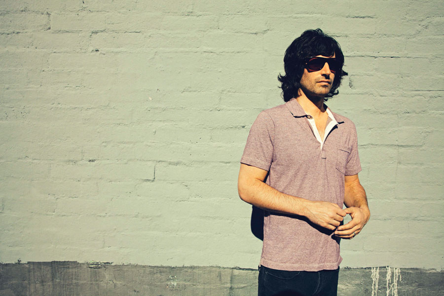 Pete Yorn could have been a psychologist