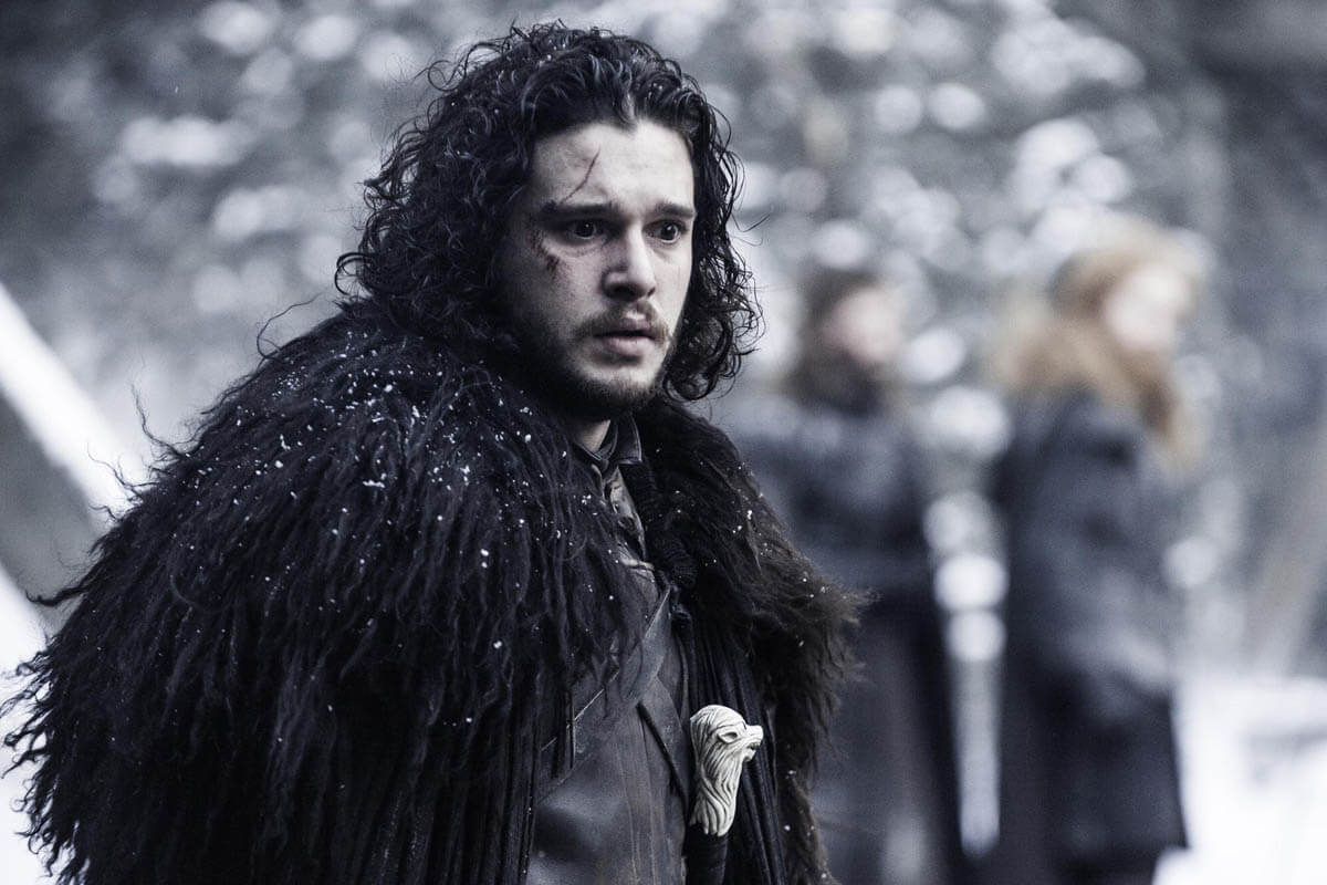 HBO president on Jon Snow: ‘Dead is dead is dead’