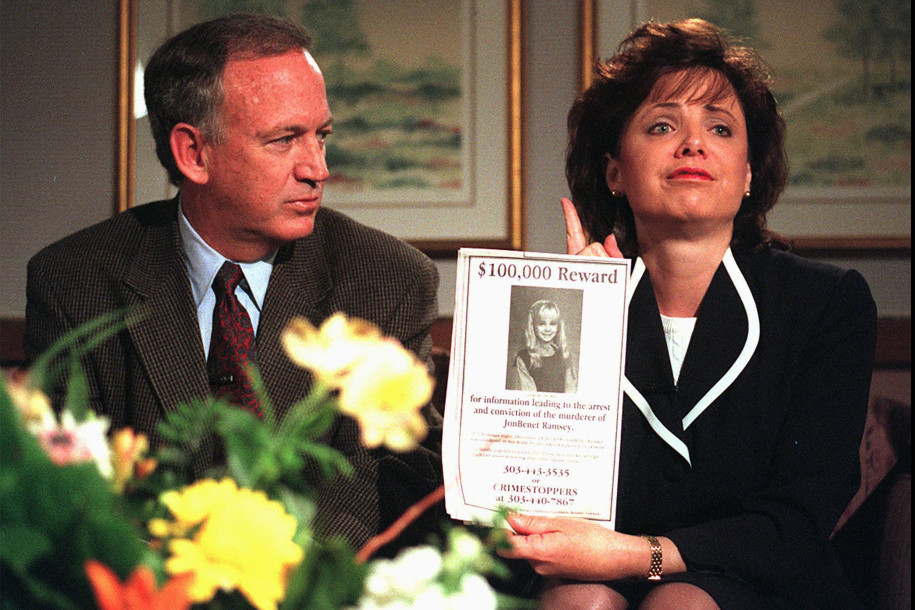 New report says DNA evidence should not have ruled out JonBenet Ramsey’s